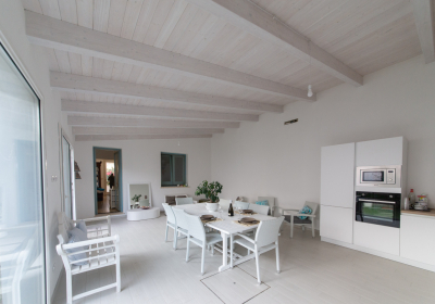 Casa Vacanze Villetta Villa Carlotta